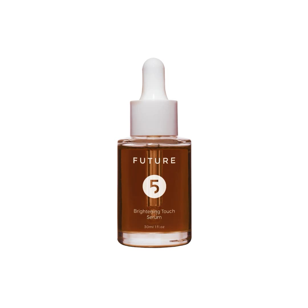 Brightening Touch Serum — The Future 5 Elements