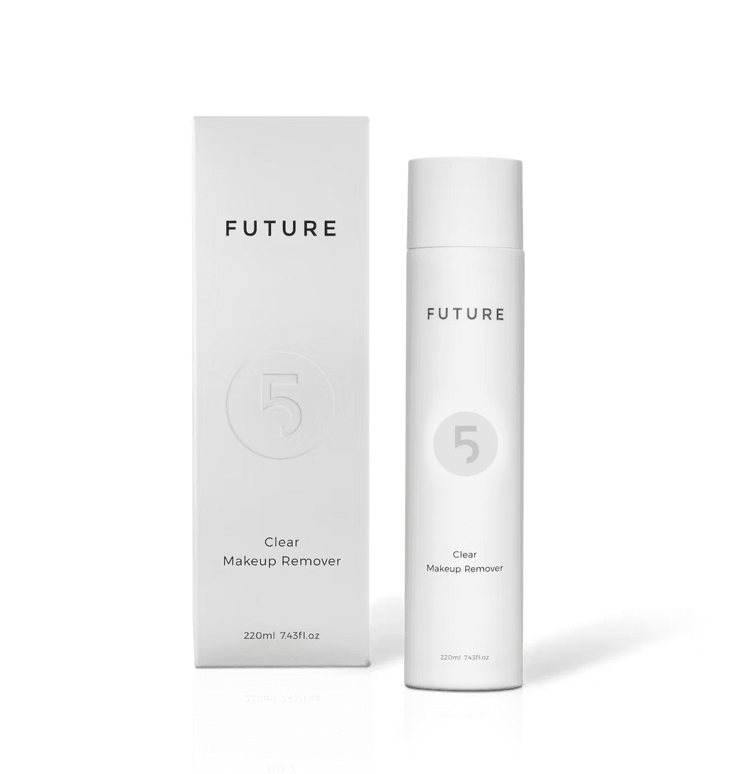 Clear Makeup Remover — The Future 5 Elements