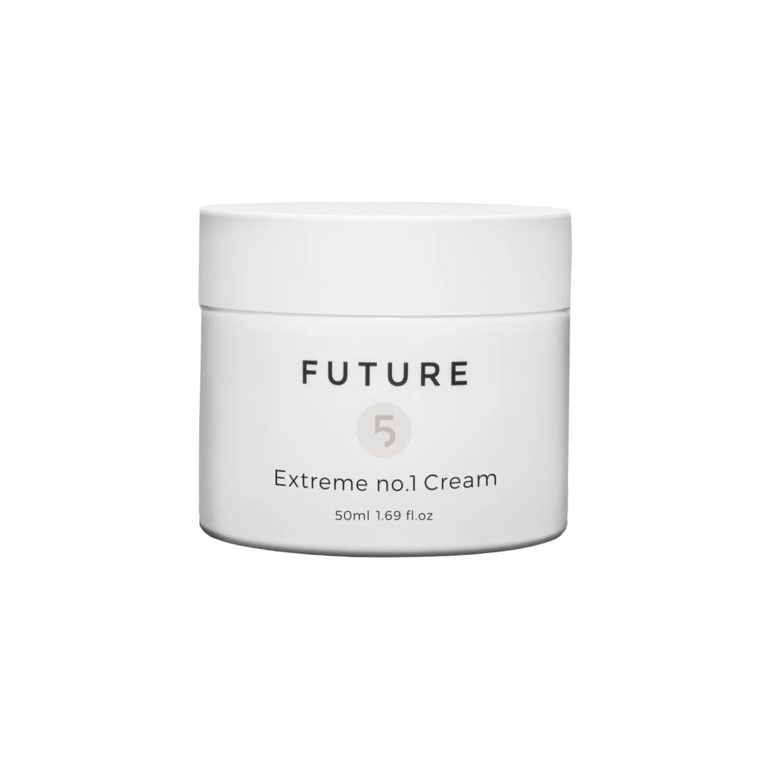Extreme No.1 Cream — The Future 5 Elements