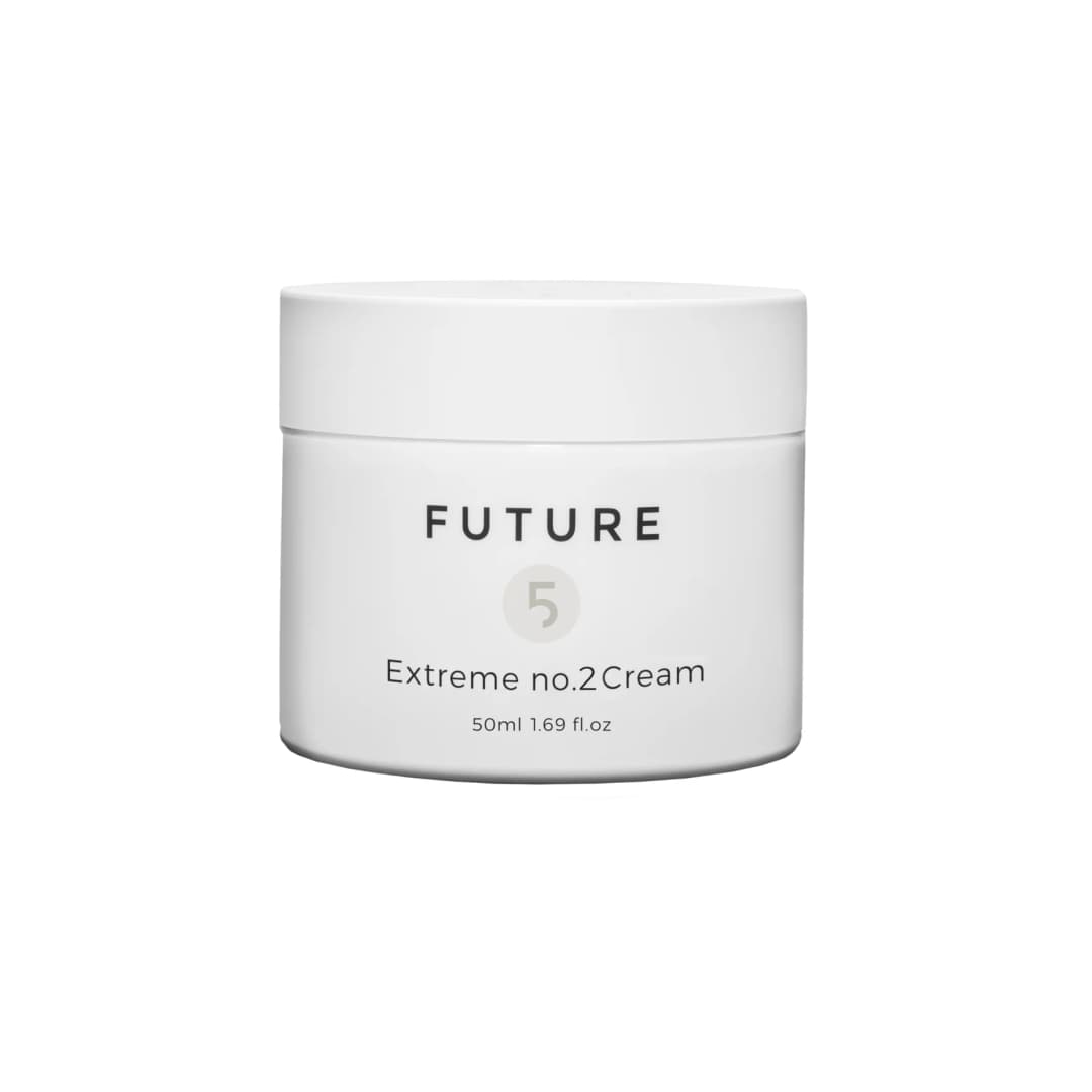 Extreme No.2 Cream — The Future 5 Elements
