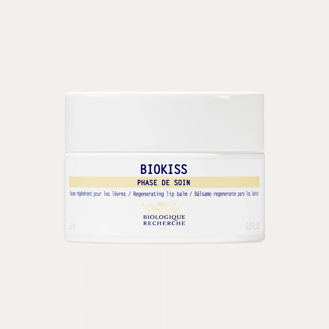 BIOKISS — Biologique Recherche