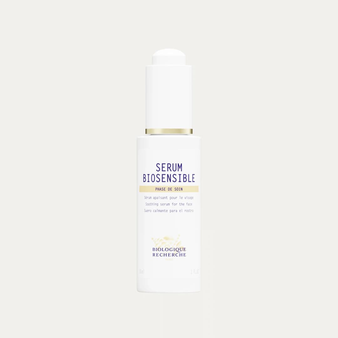 SERUM BIOSENSIBLE — Biologique Recherche