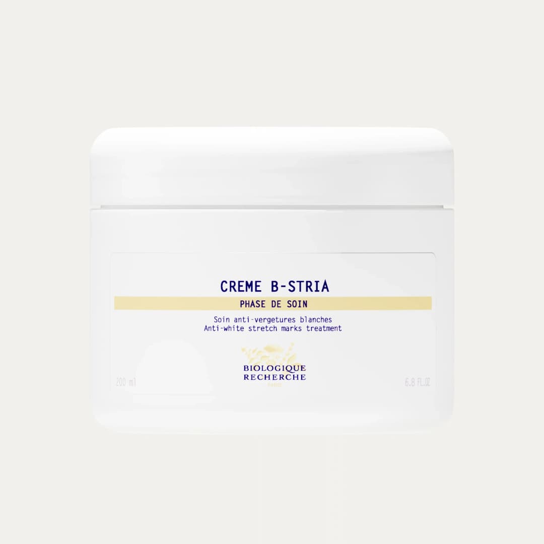 CREME B-STRIA — Biologique Recherche