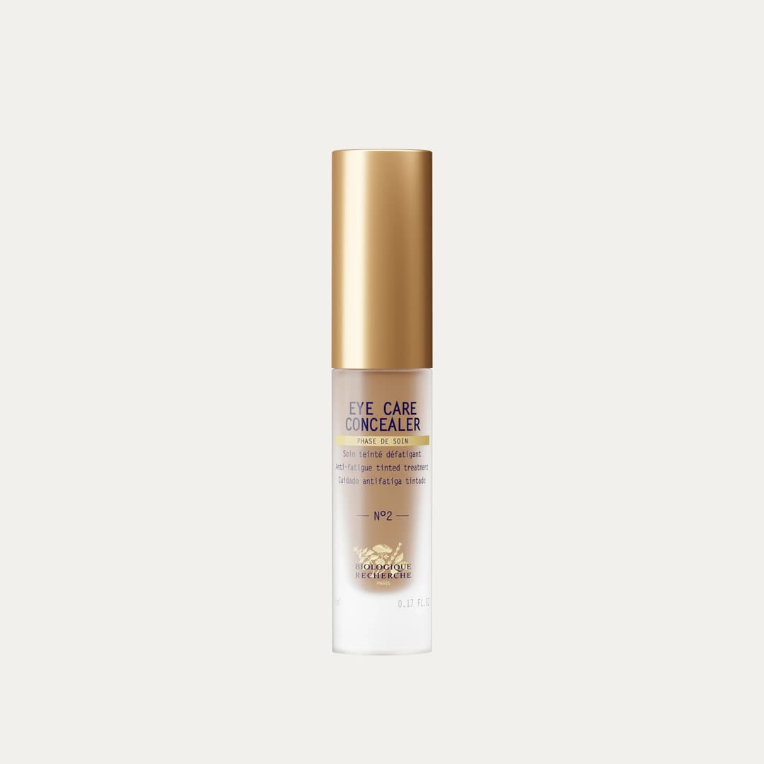 EYE CARE CONCEALER N°2 — Biologique Recherche