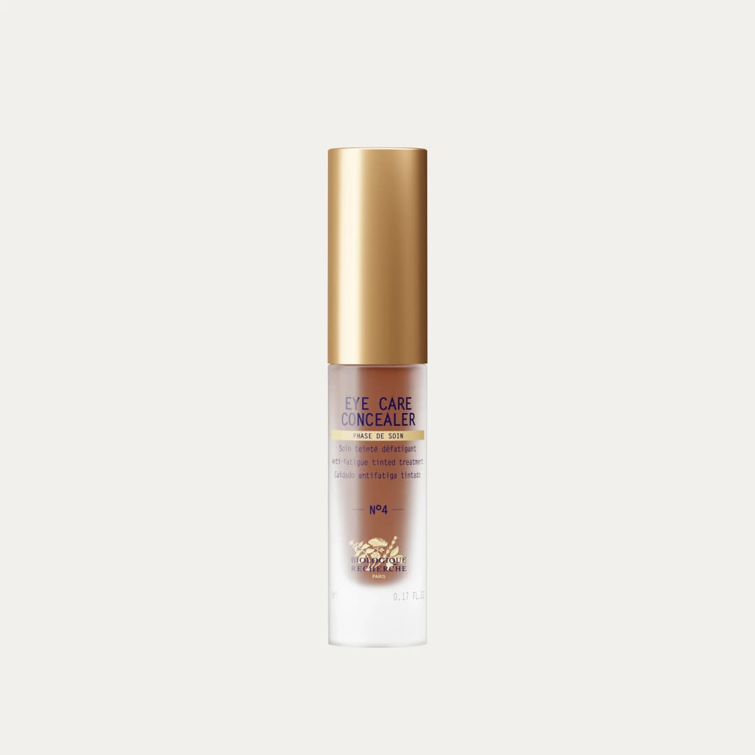 EYE CARE CONCEALER N°4 — Biologique Recherche