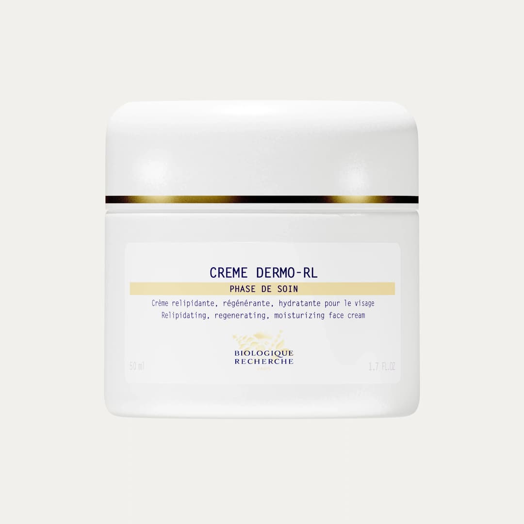 CREME DERMO-RL CORPS — Biologique Recherche