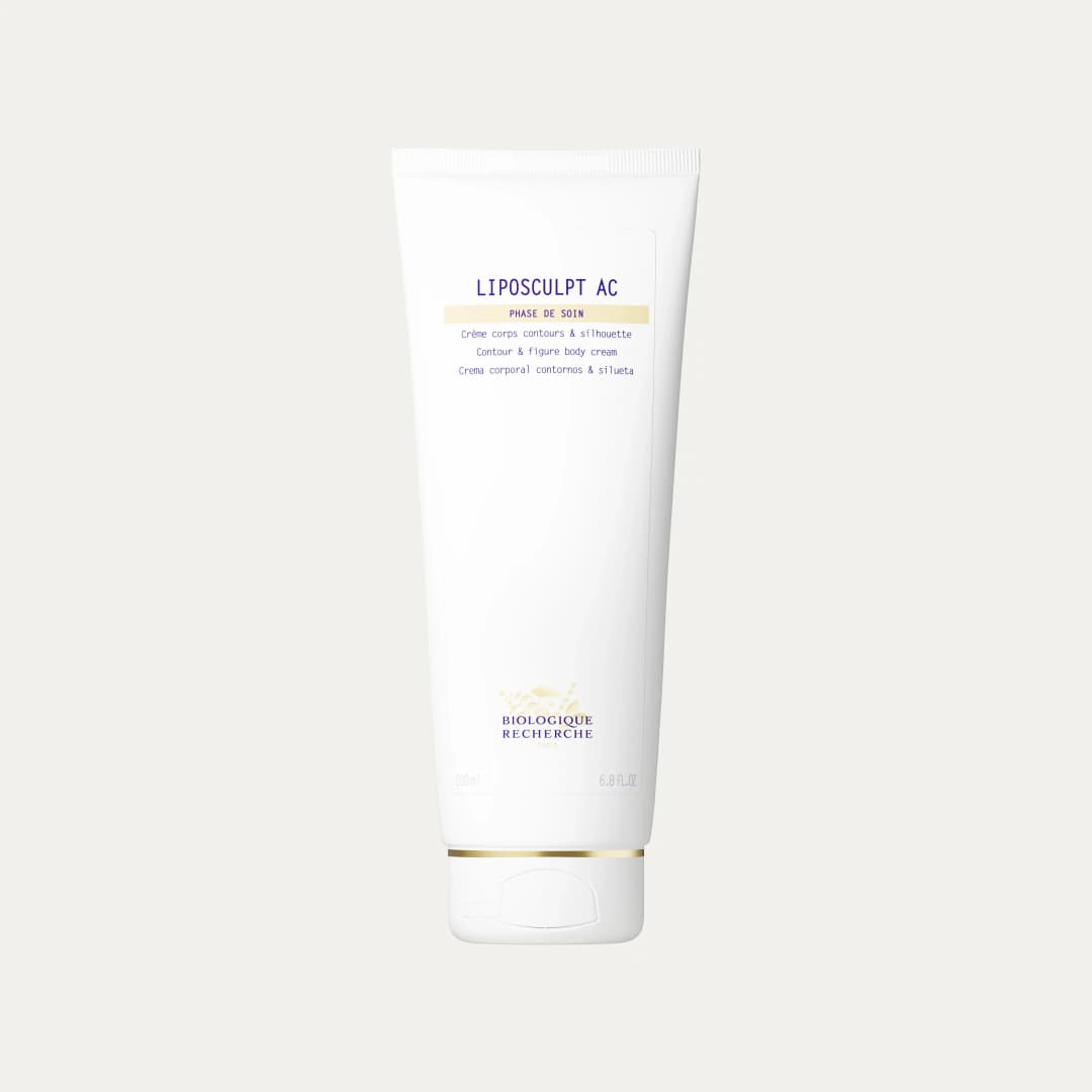CREME LIPOSCULT AC — Biologique Recherche