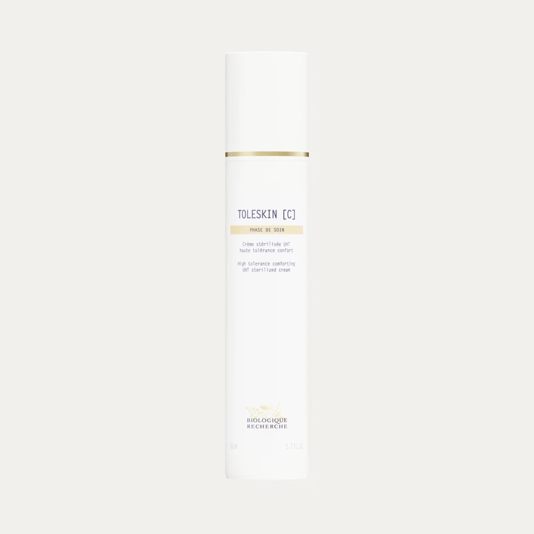 TOLESKIN C — Biologique Recherche