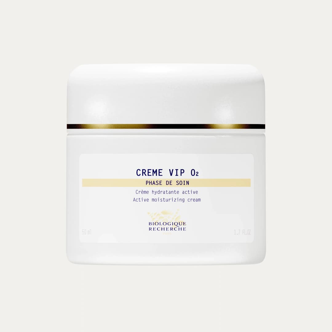CREME VIP O2 — Biologique Recherche