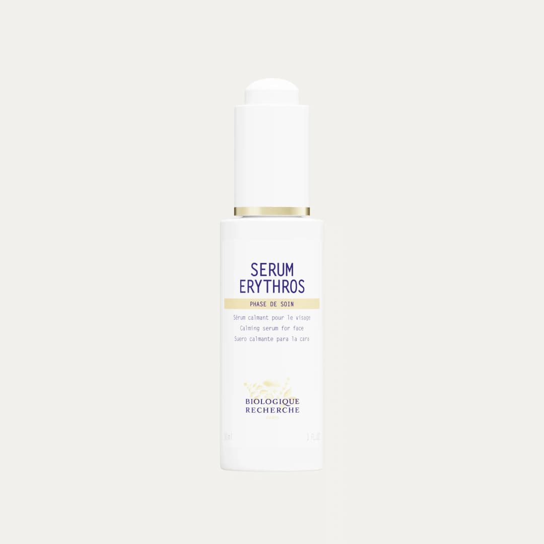 SERUM ERYTHROS — Biologique Recherche