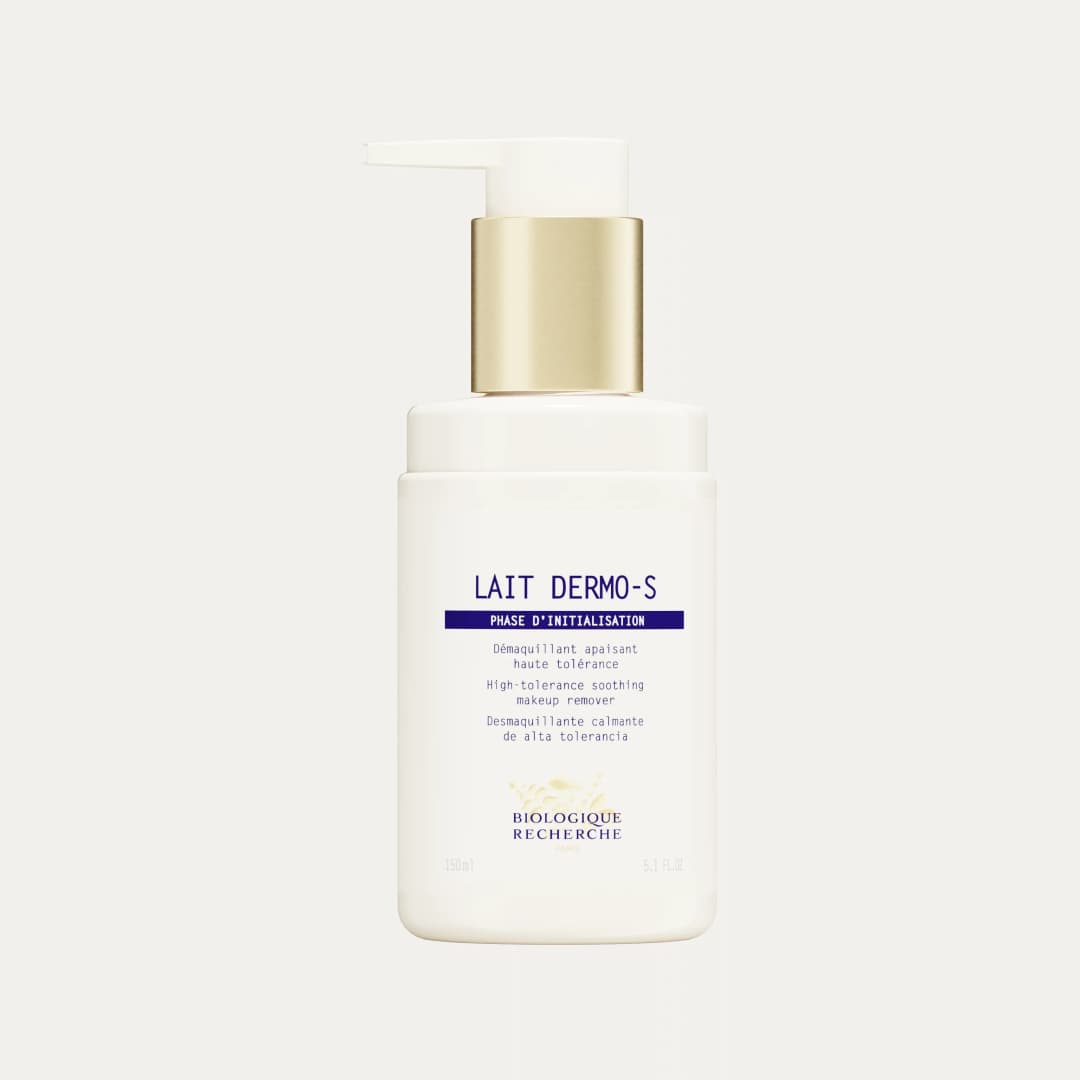 LAIT DERMO-S — Biologique Recherche