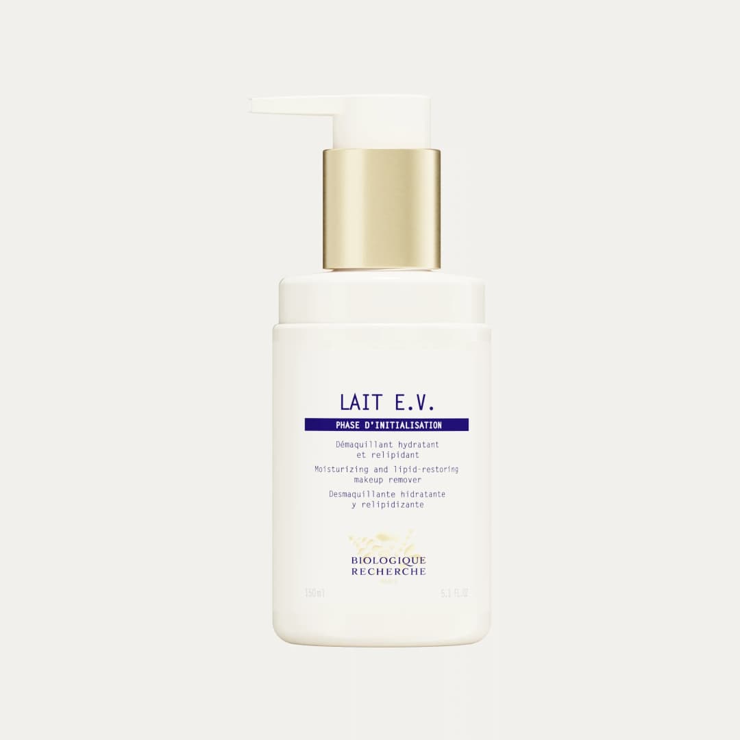 Lait E.V. — Biologique Recherche