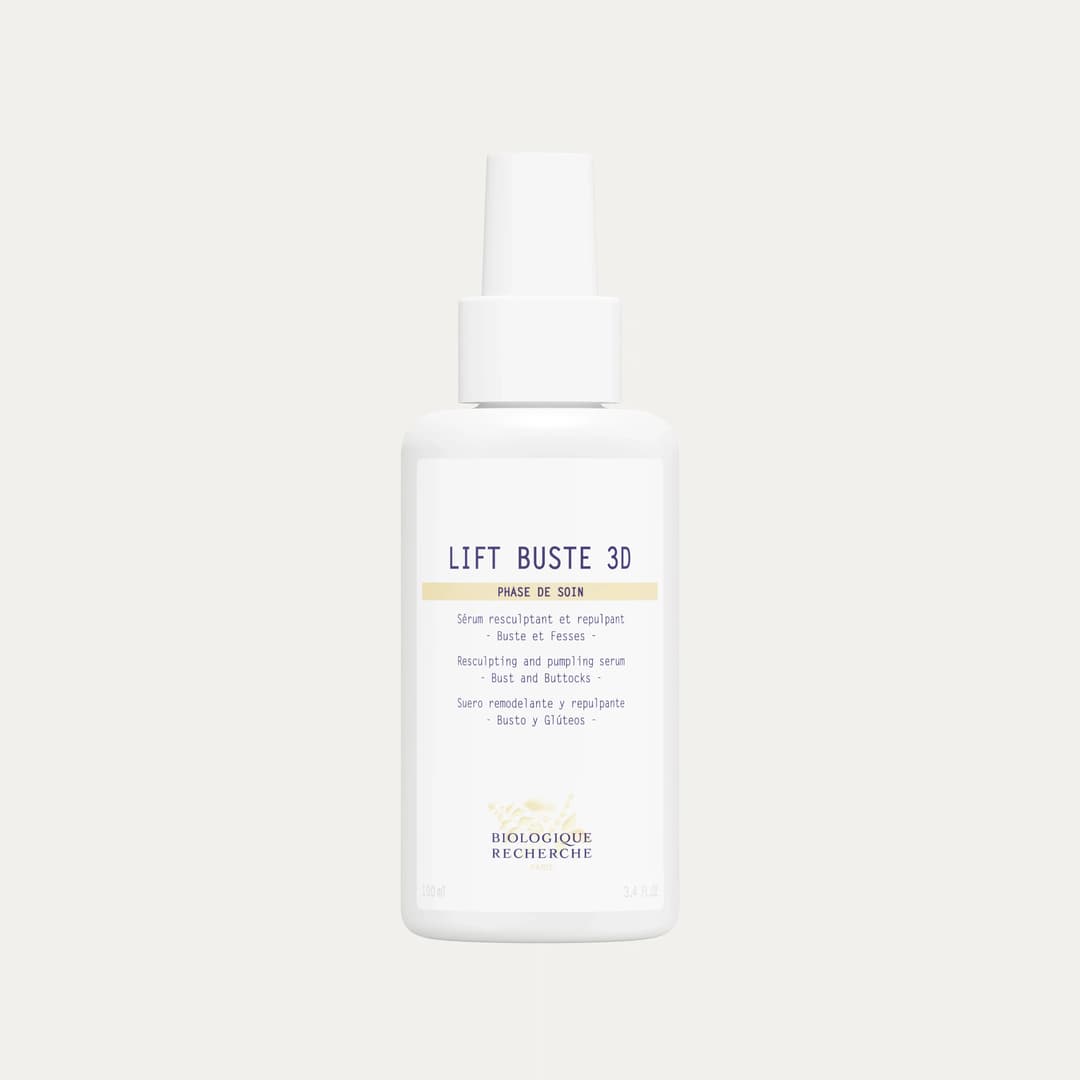 LIFT BUSTE 3D — Biologique Recherche