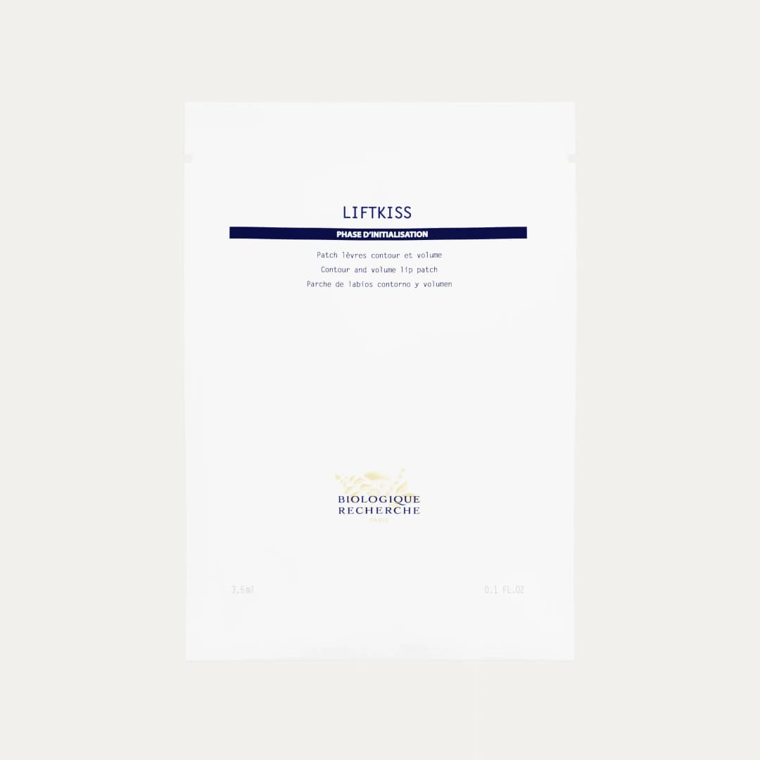 LIFTKISS 1 SACHET 3,5 ml — Biologique Recherche