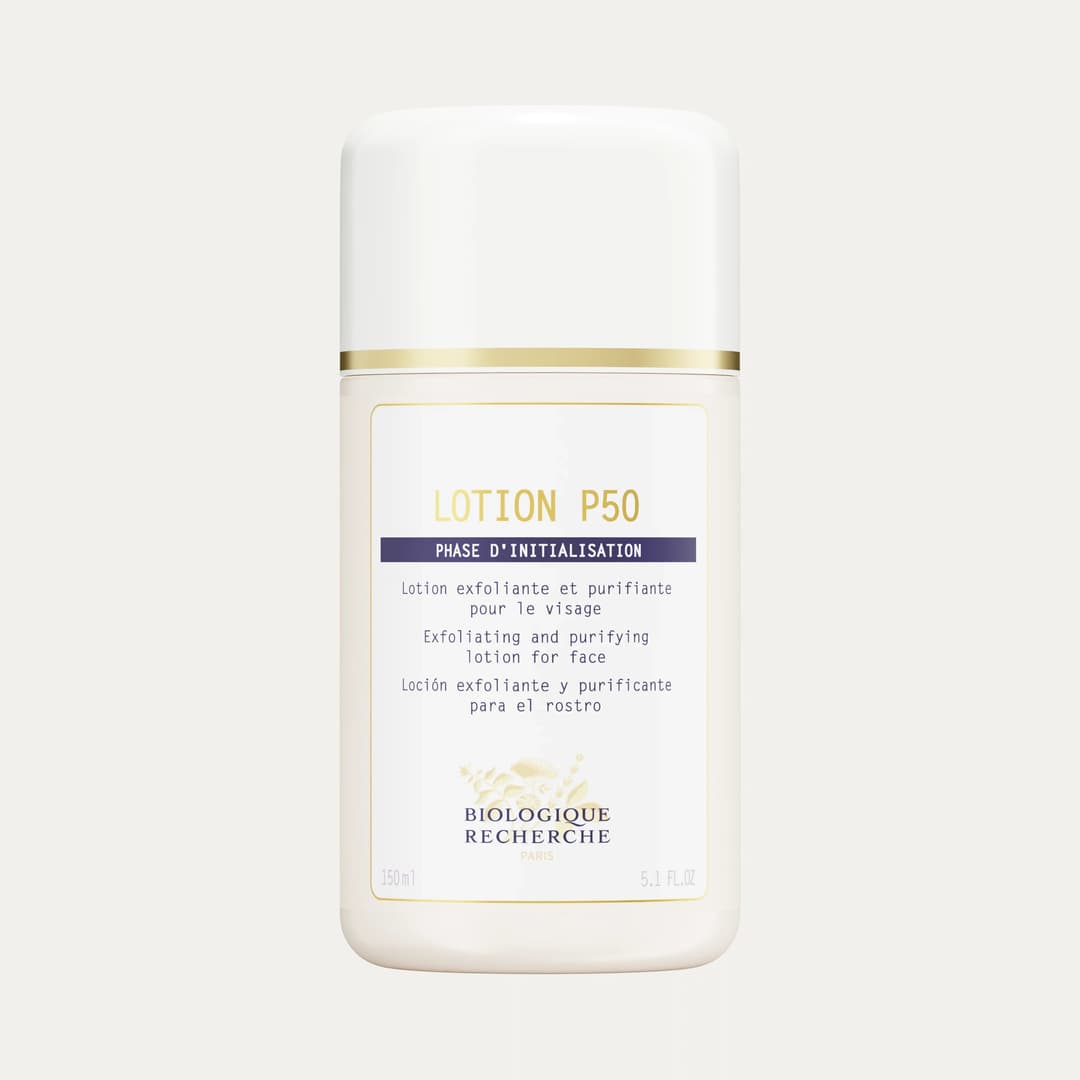 Lotion P50 — Biologique Recherche