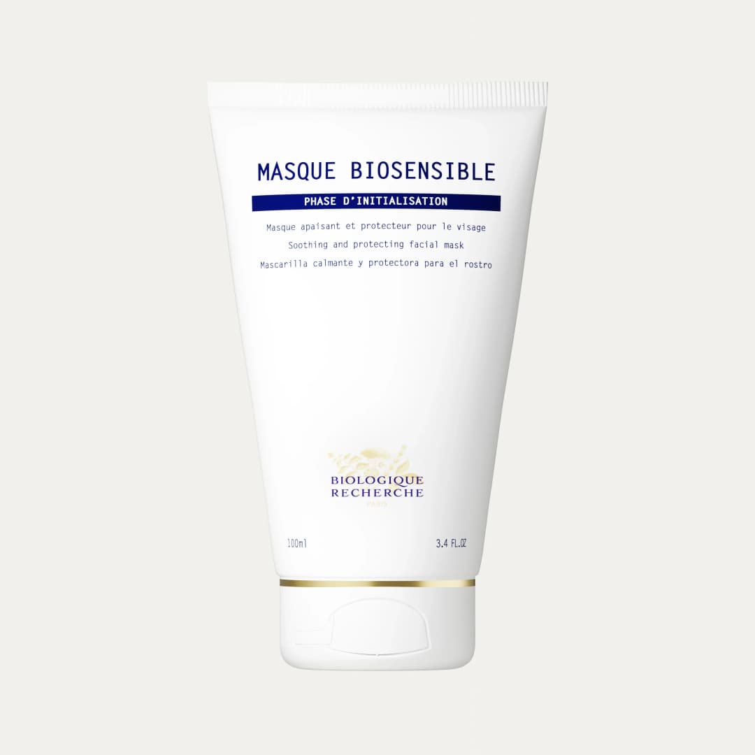 Masque Biosensible — Biologique Recherche