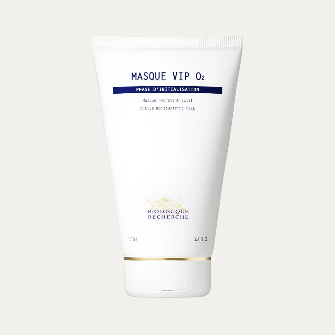 Masque VIP O2 — Biologique Recherche