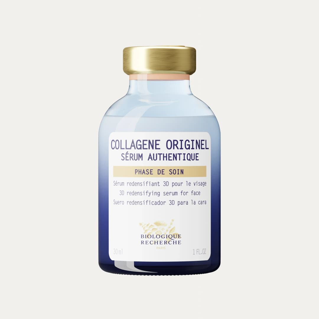 COLLAGENE ORIGINEL — Biologique Recherche