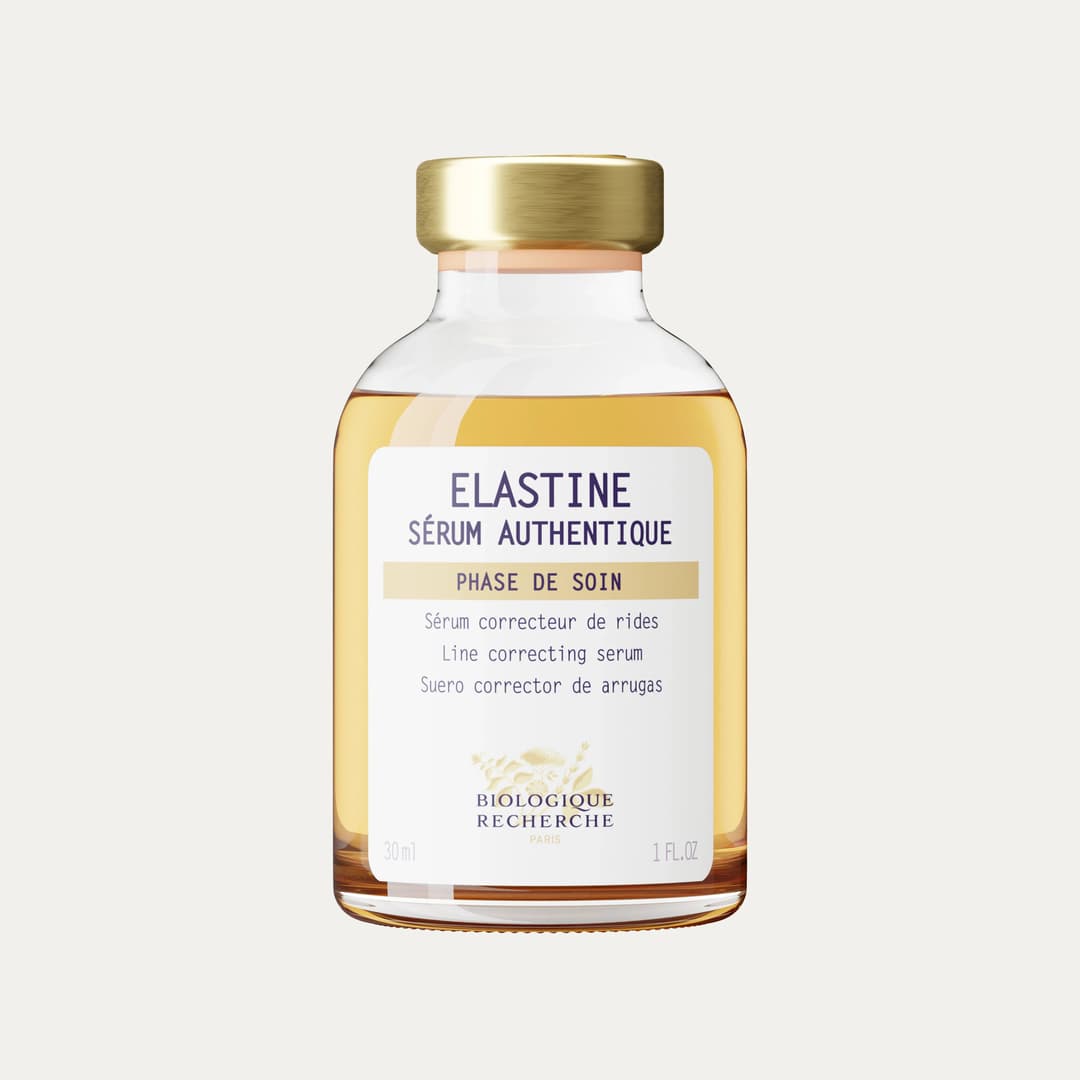 CREME ELASTINE — Biologique Recherche