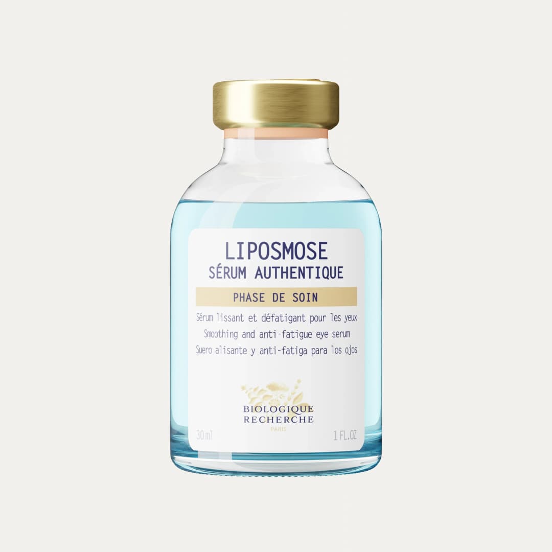 Liposmose — Biologique Recherche