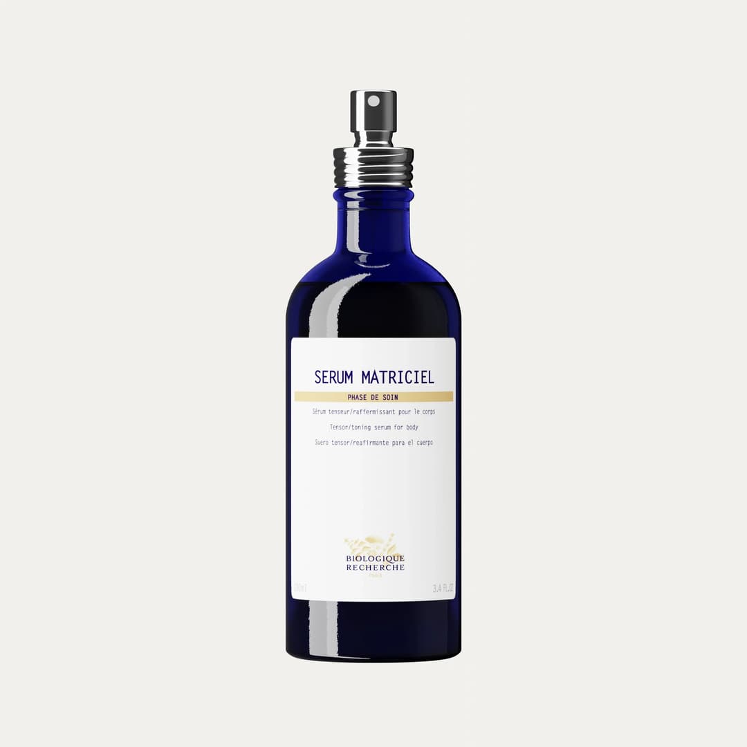 SERUM MATRICIEL VISAGE — Biologique Recherche