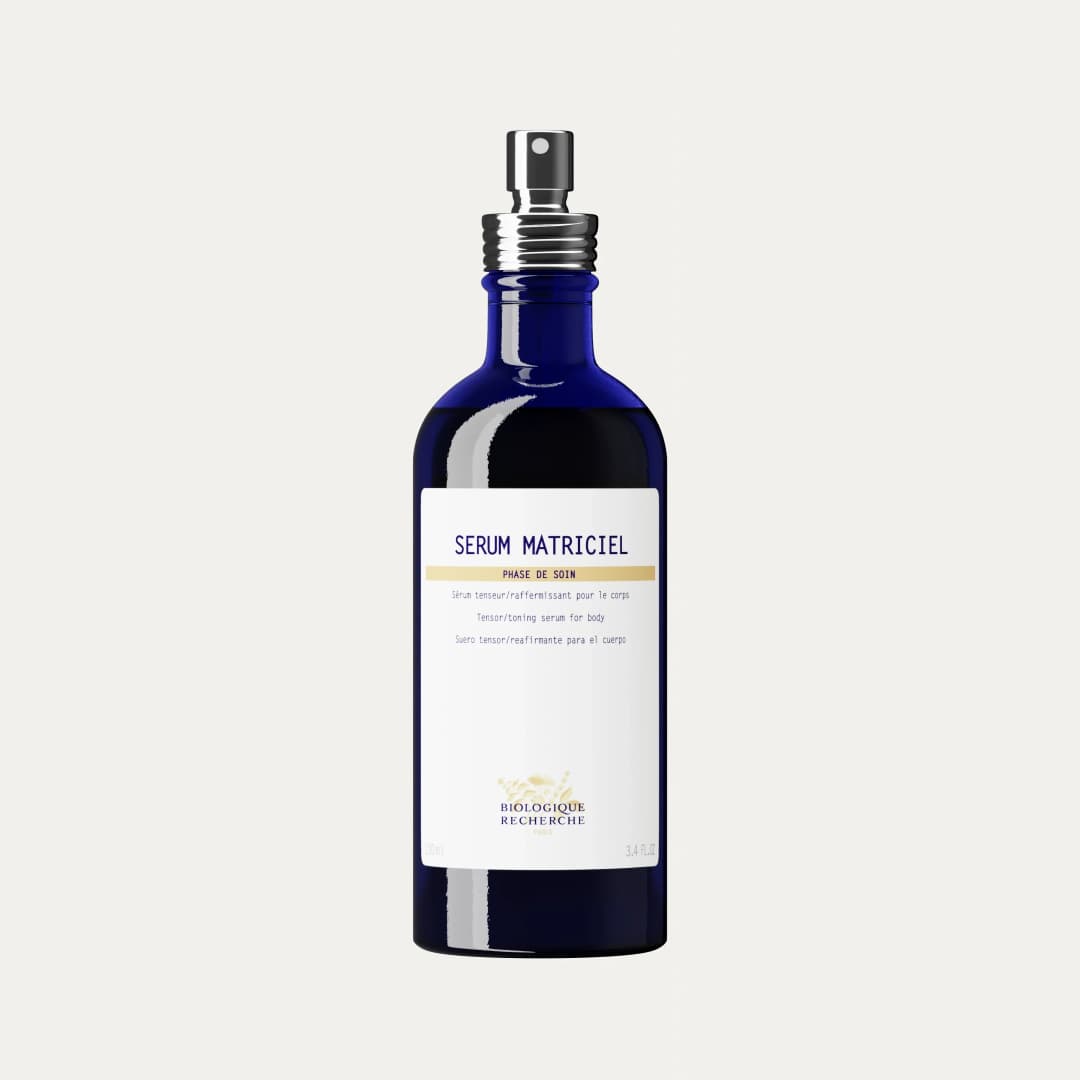 SERUM MATRICIEL VISAGE — Biologique Recherche