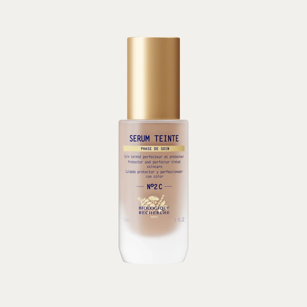 SERUM TEINTE N°2C — Biologique Recherche