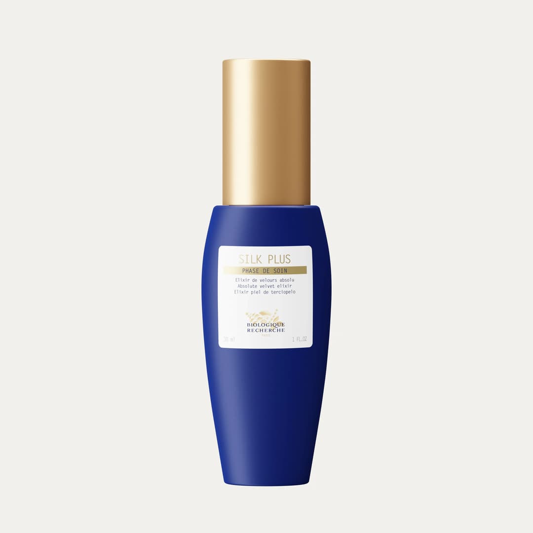SILK PLUS — Biologique Recherche