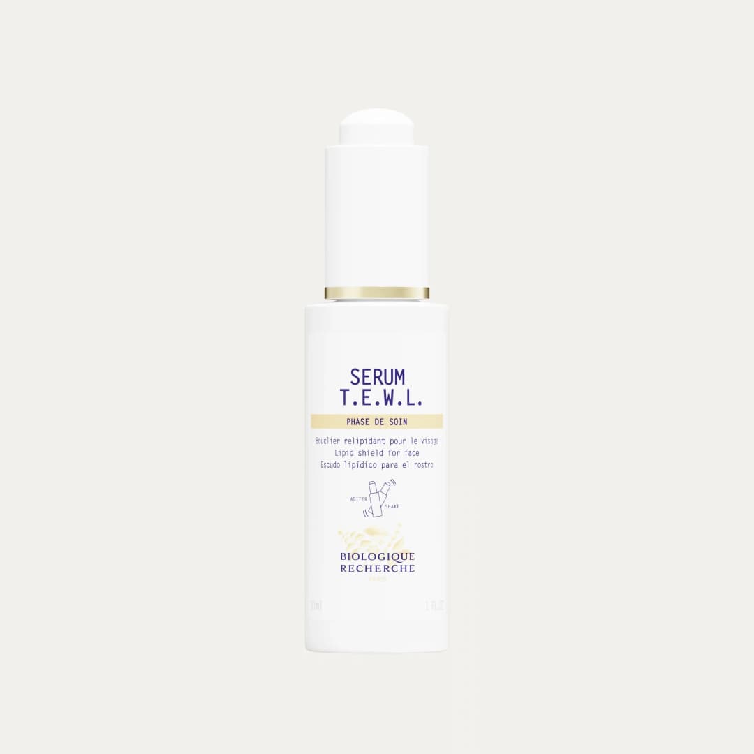 SERUM T.E.W.L. — Biologique Recherche