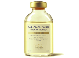 collagene marin biologique recherche serum