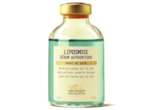 liposmose biologique recherche serum