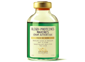 oligo proteines biologique recherche serum